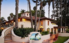 Inn By The Harbor